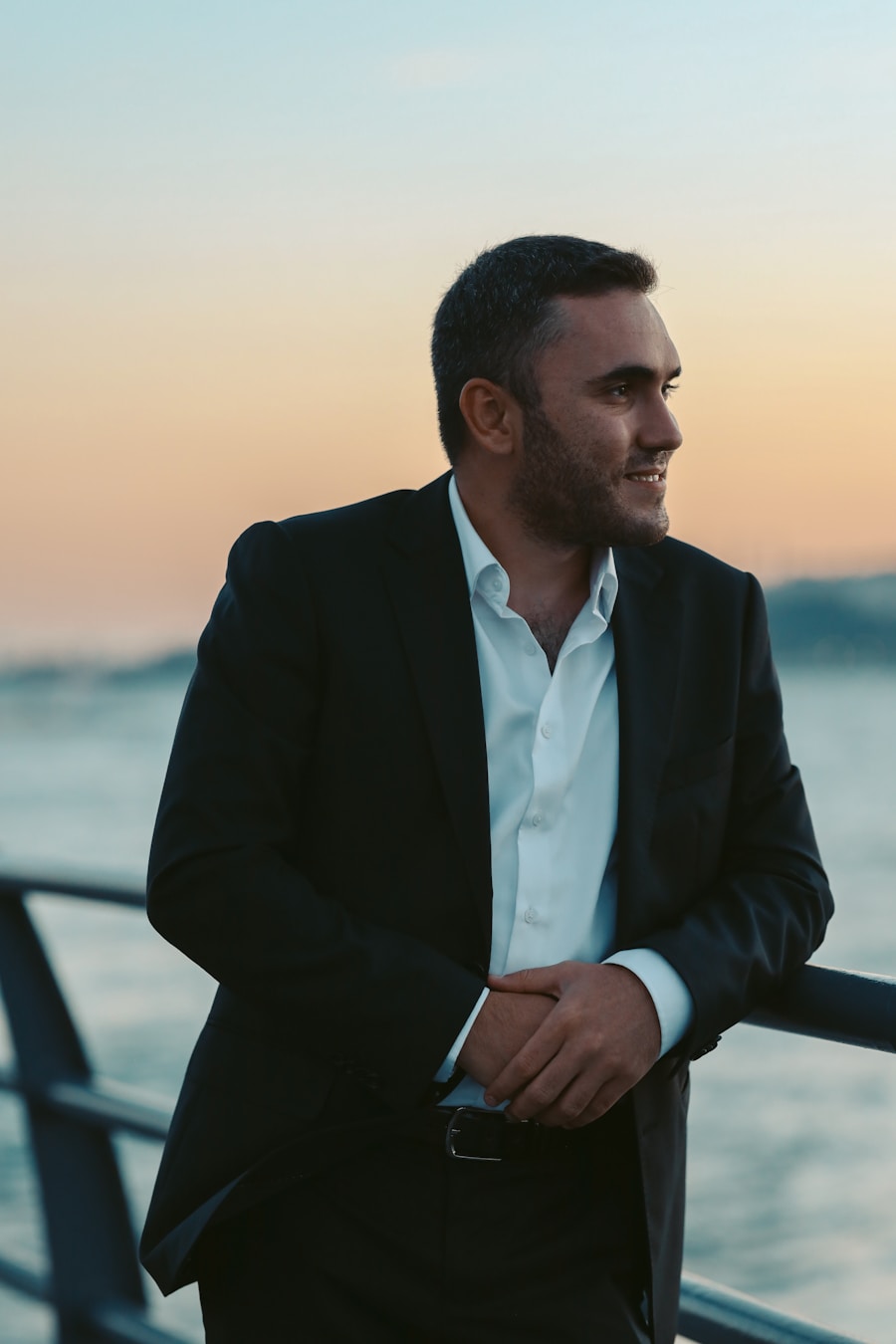 Petros Constantinou